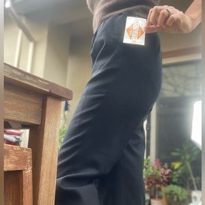 VINTAGE! Wool Pendleton Pants NWT Size 6